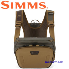 Рюкзак Simms Headwaters Chest Pack Hickory